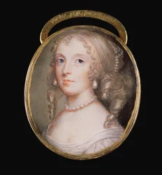 Susannah, Lady Dormer, c.1662